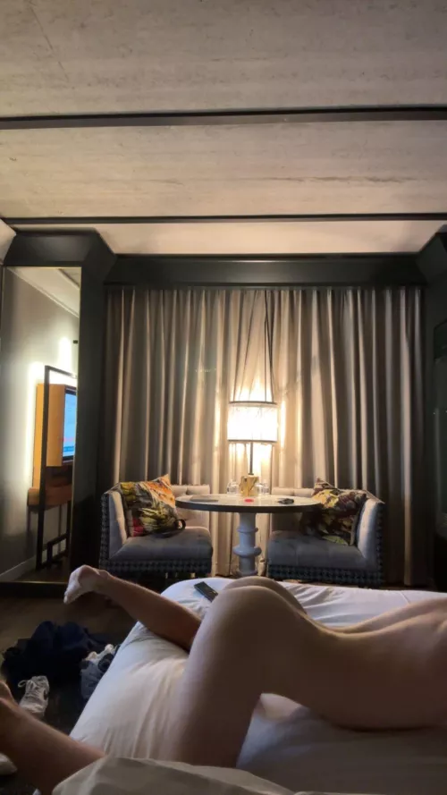 do u like my arch?? 🌉 by ComfortableShine8413