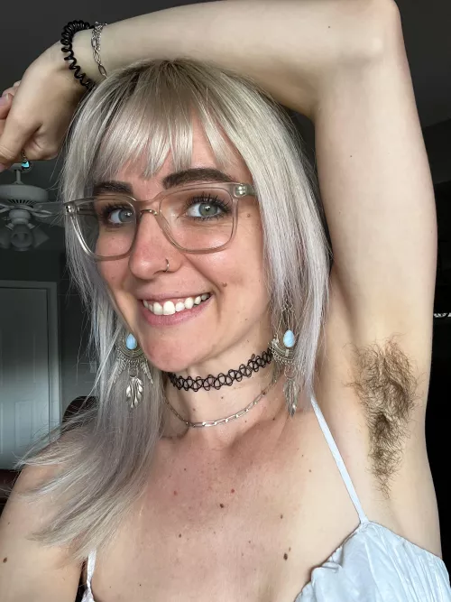 Do you like the view? ✨ by AllyElliot