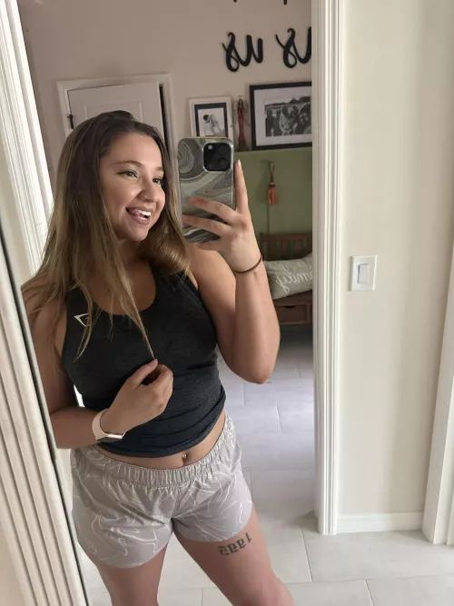 Don't forget to smile:) by Scutiferorm