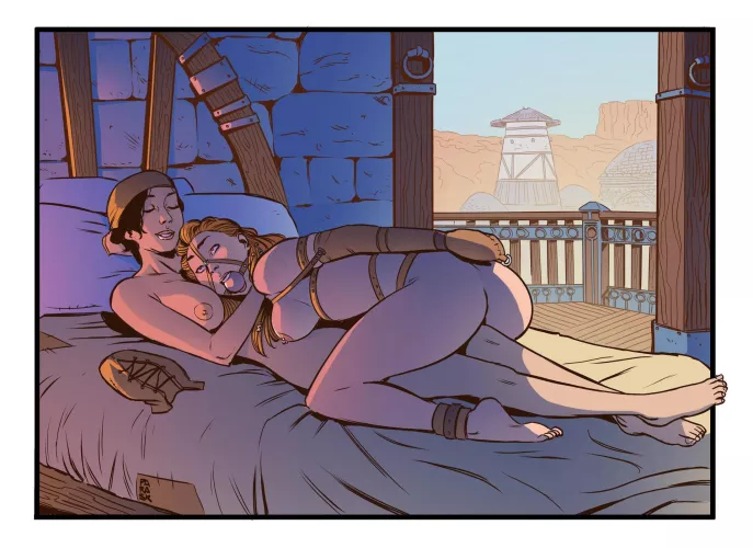 Dream relationship by notaslutt