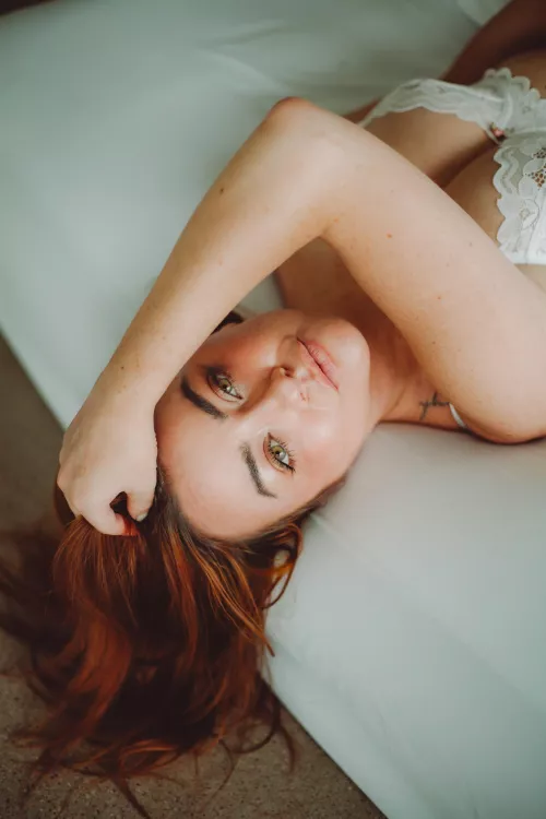 Eden Raine 🤍 by LilEdenx3