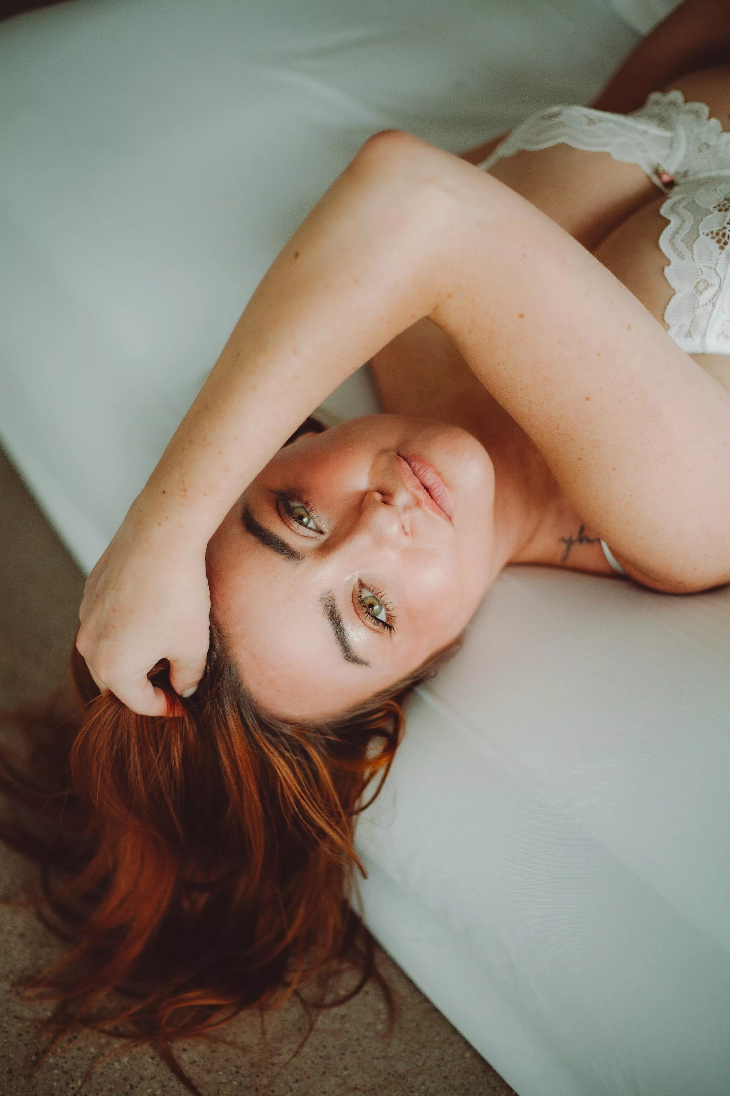 Eden Raine 🤍 posted by LilEdenx3