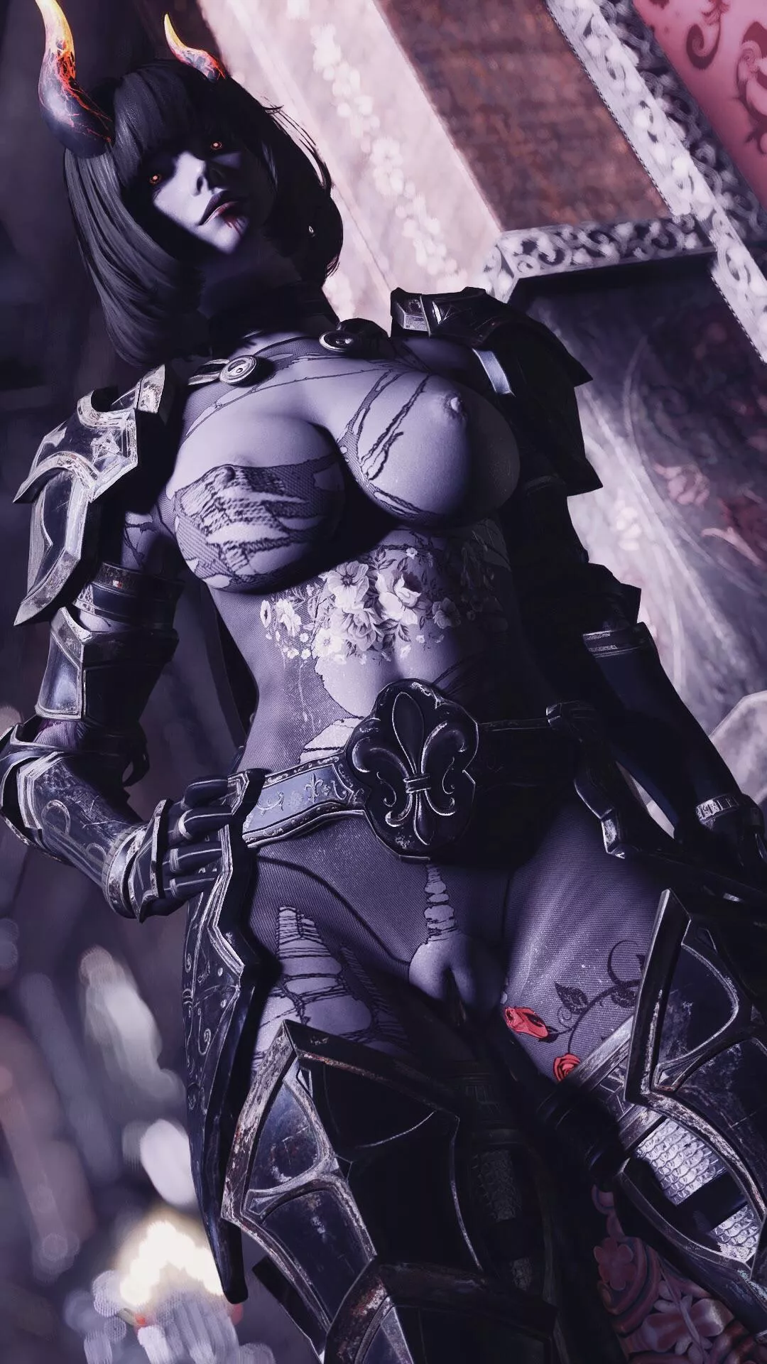 Evil knight posted by 970067238