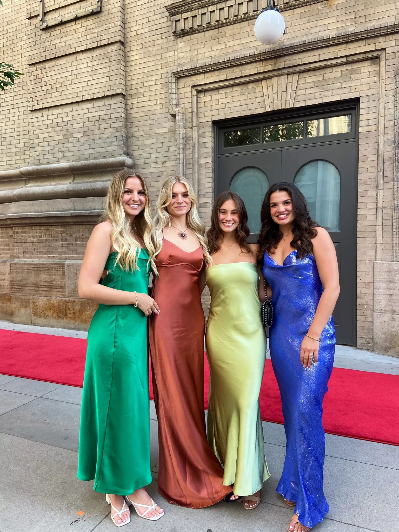 Favorite Color? posted by throwaway462026