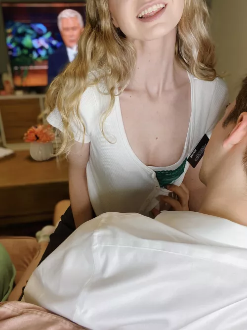 finally got to have fun during mormon general conference by flatlacroix2