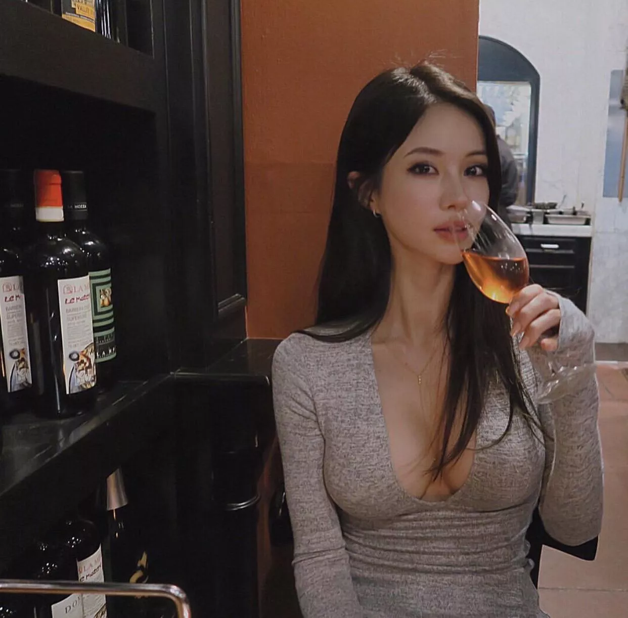 Fine wine posted by Majestic_Painter8660