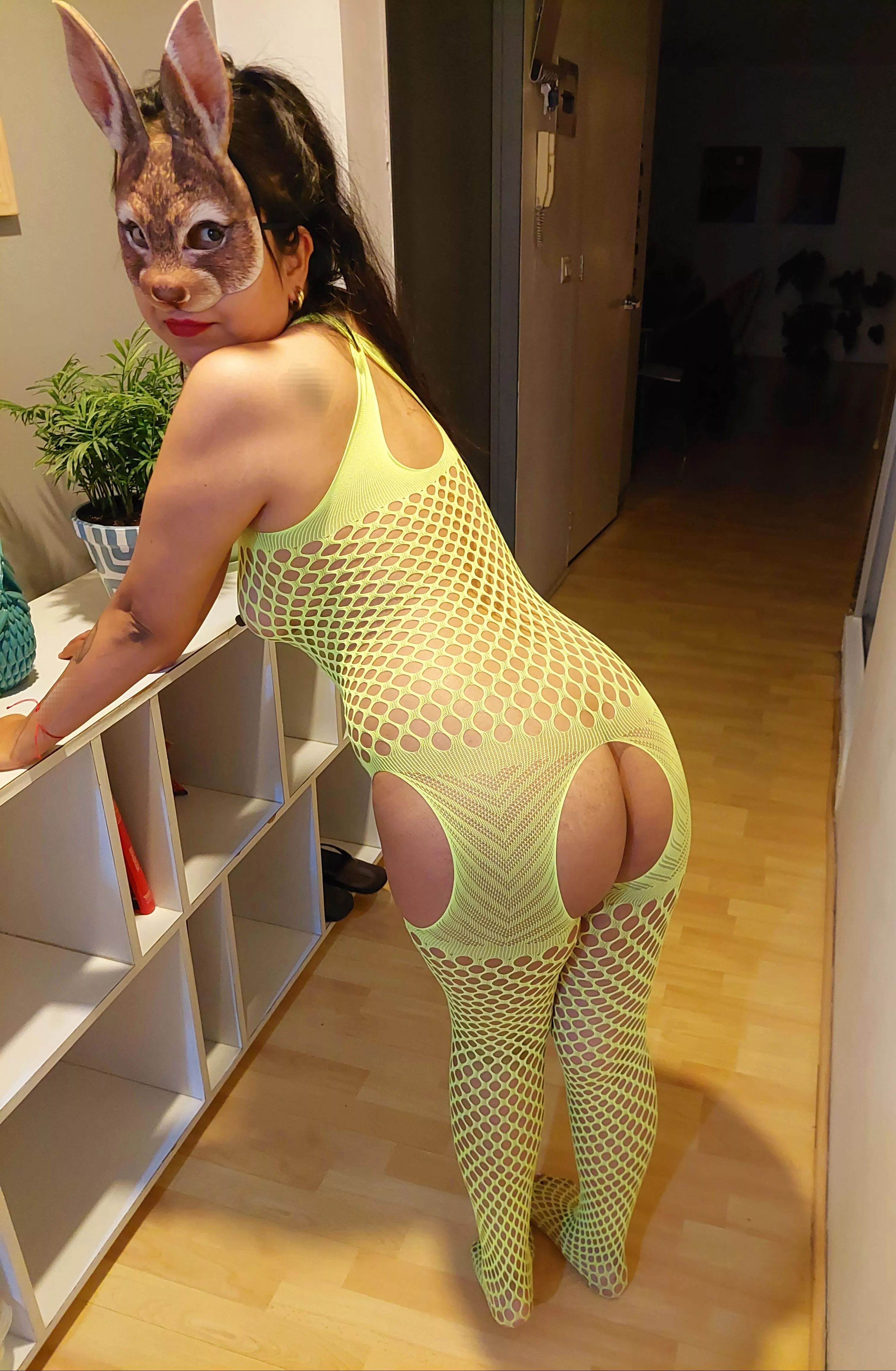 Fuck me [image] posted by DreamBunny69