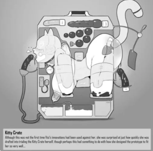 Genius invention by jessicadragon56