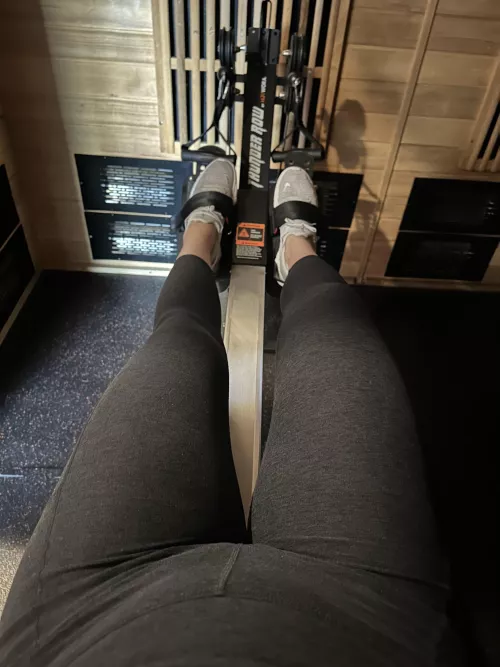 Gonna be a little sweaty when I get home to you 😩 by cumwcourt