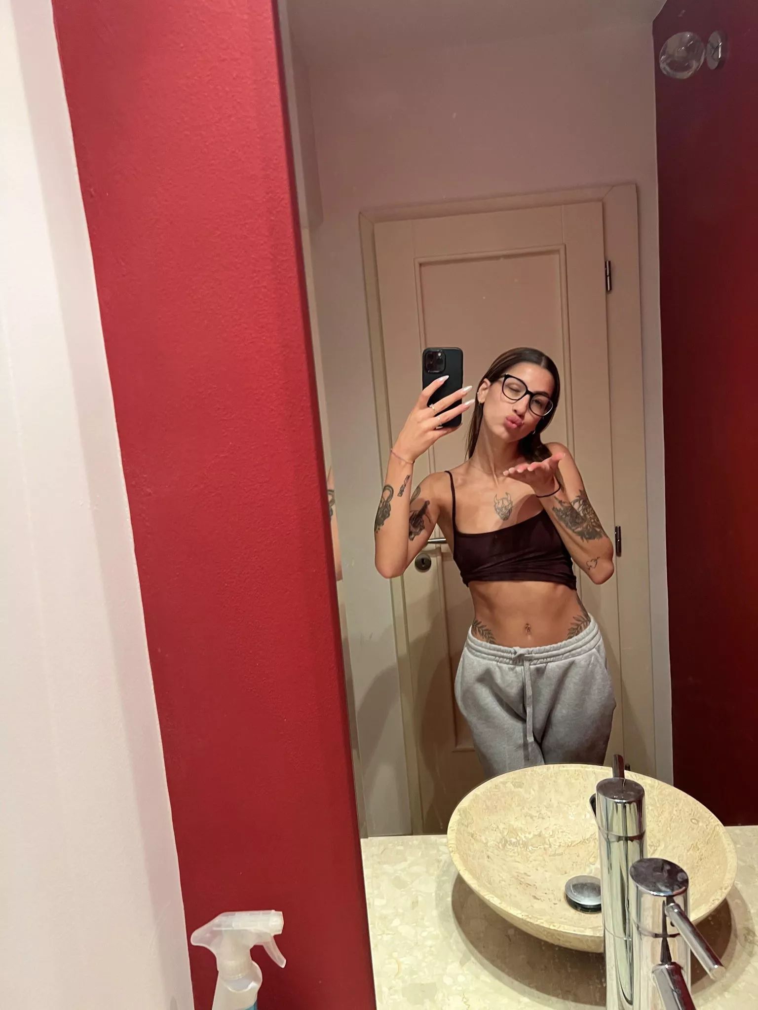 Good morning posted by PurpleClasss