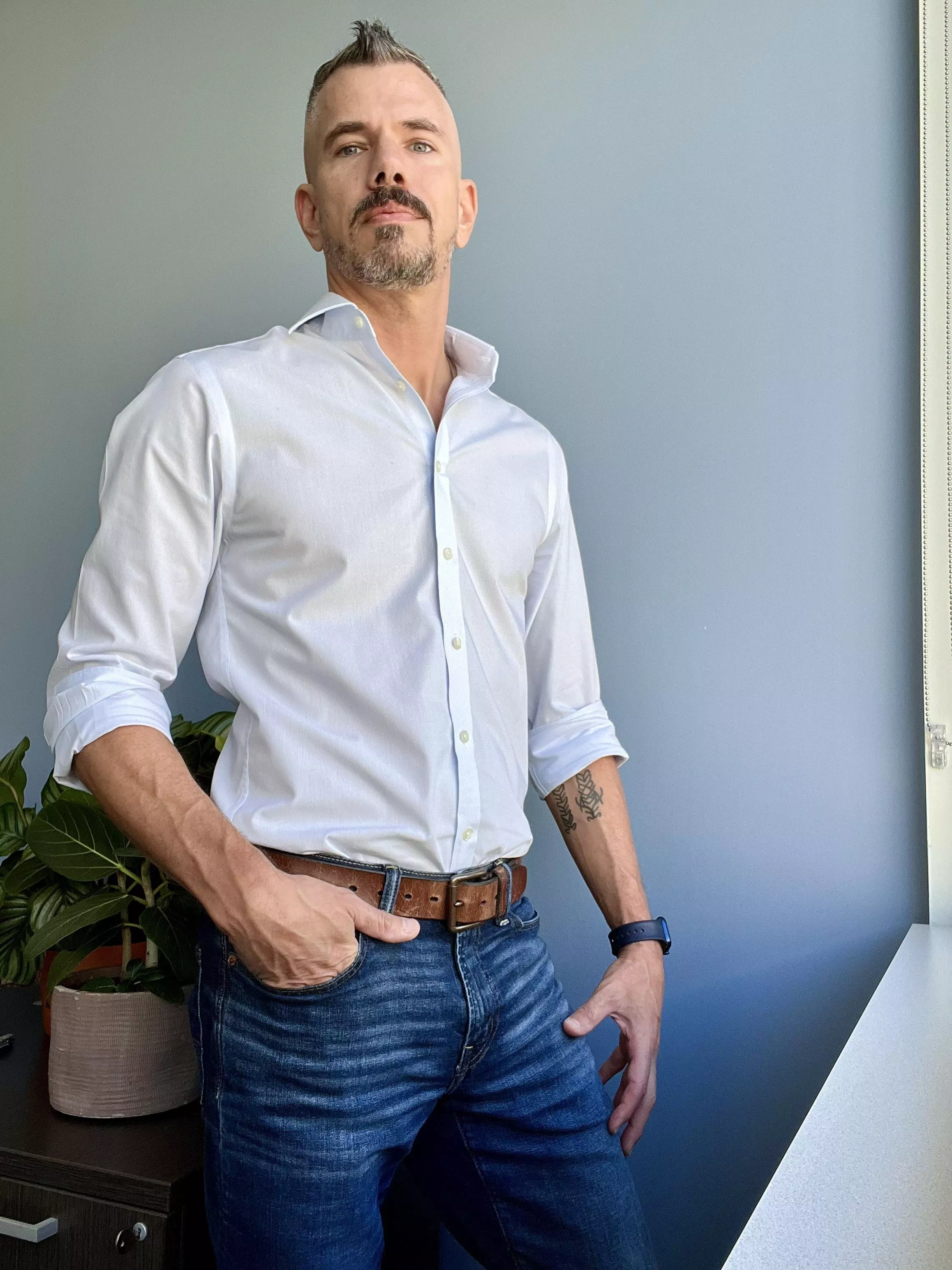 Good morning ☀️ posted by daktari1975