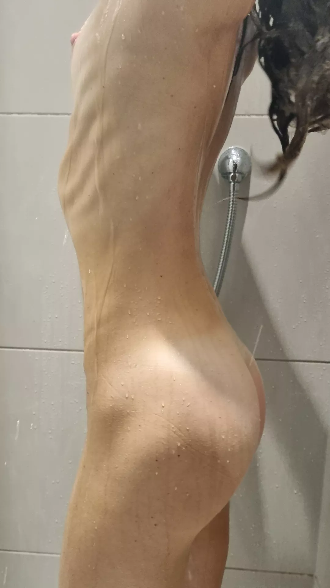 Good way to start the morning posted by laceypetite