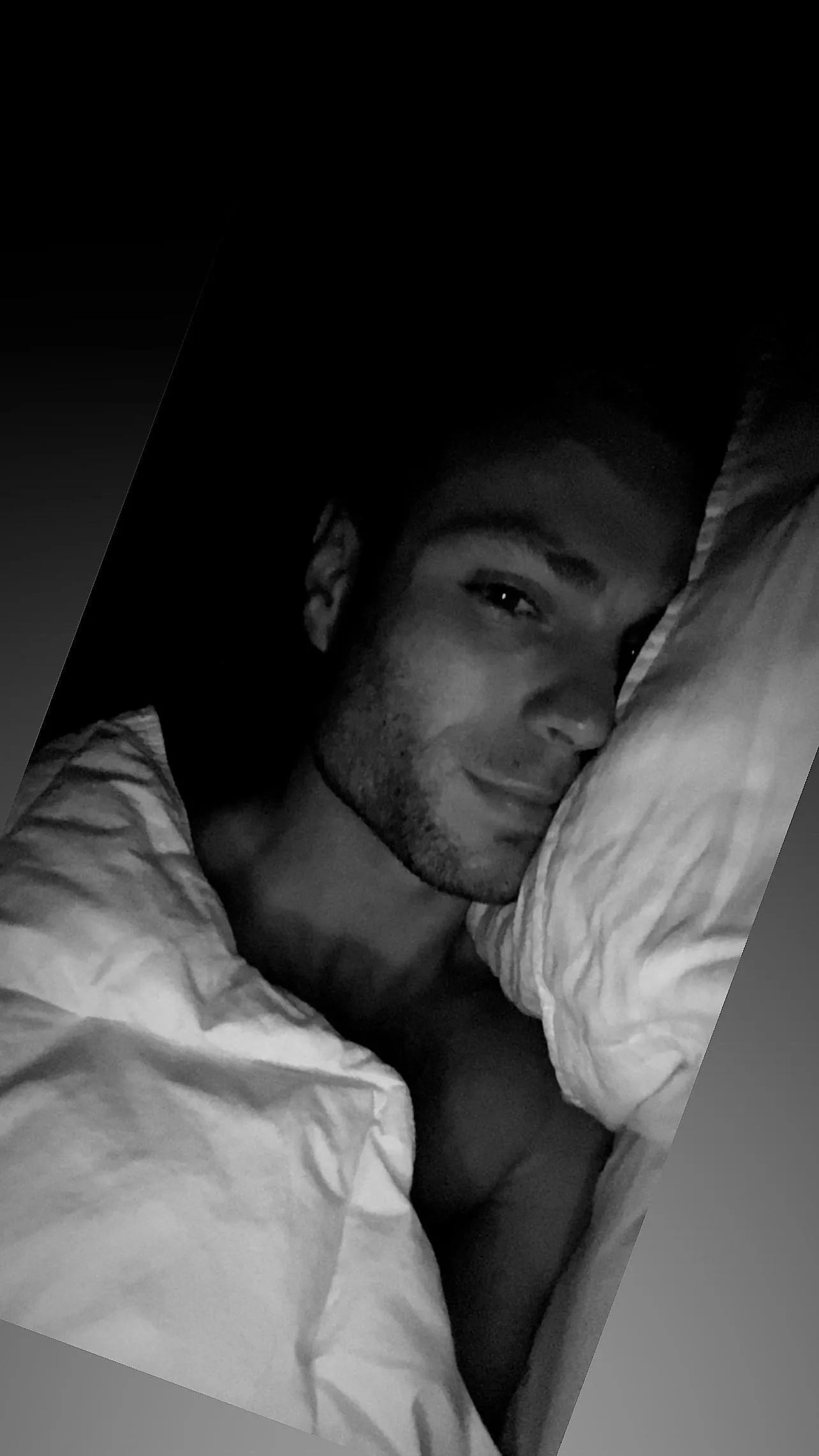 Goodnight you handsome gents posted by dirtbike213