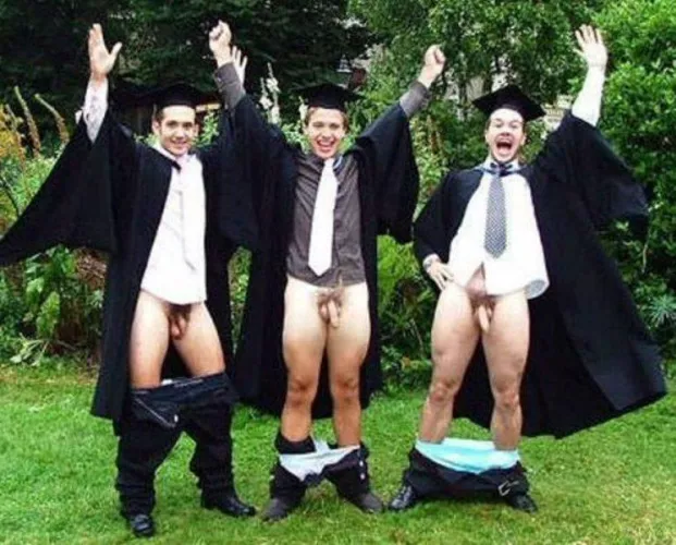 Graduation by Primal_Mantis