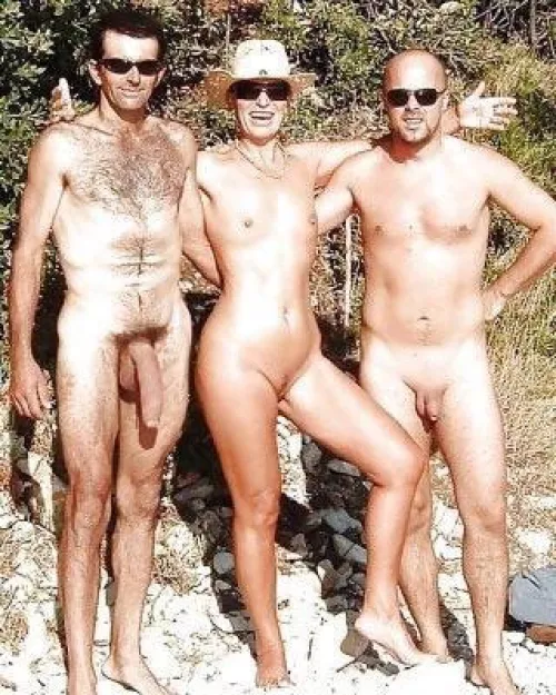 Guy on the left must be filling up Pussies like nobody’s business! by 2ndchanceyolo