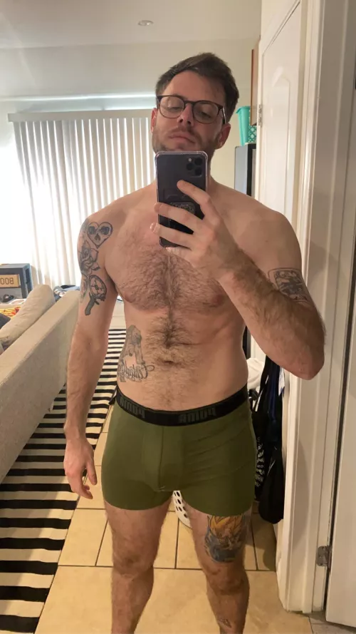 Happy Monday 🥱 by Turtlepapi