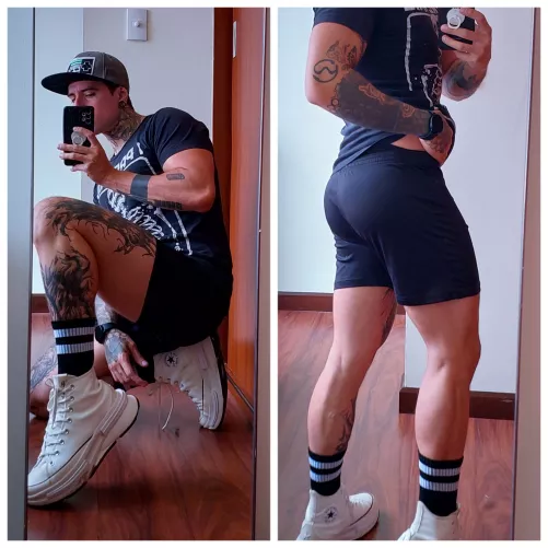 Happy Tuesday! by riccimorx