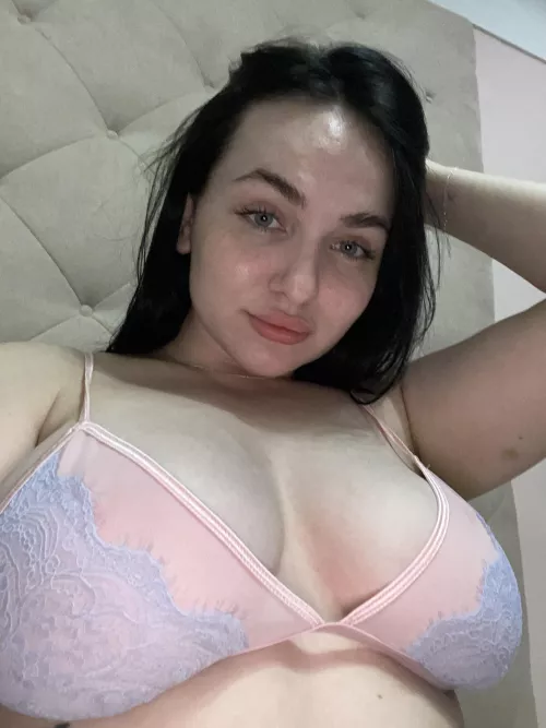 Heard you liked big boobs here by DelorseWentworth