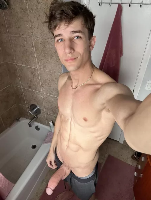 Hello Ladies by Intelligent-Put-6598