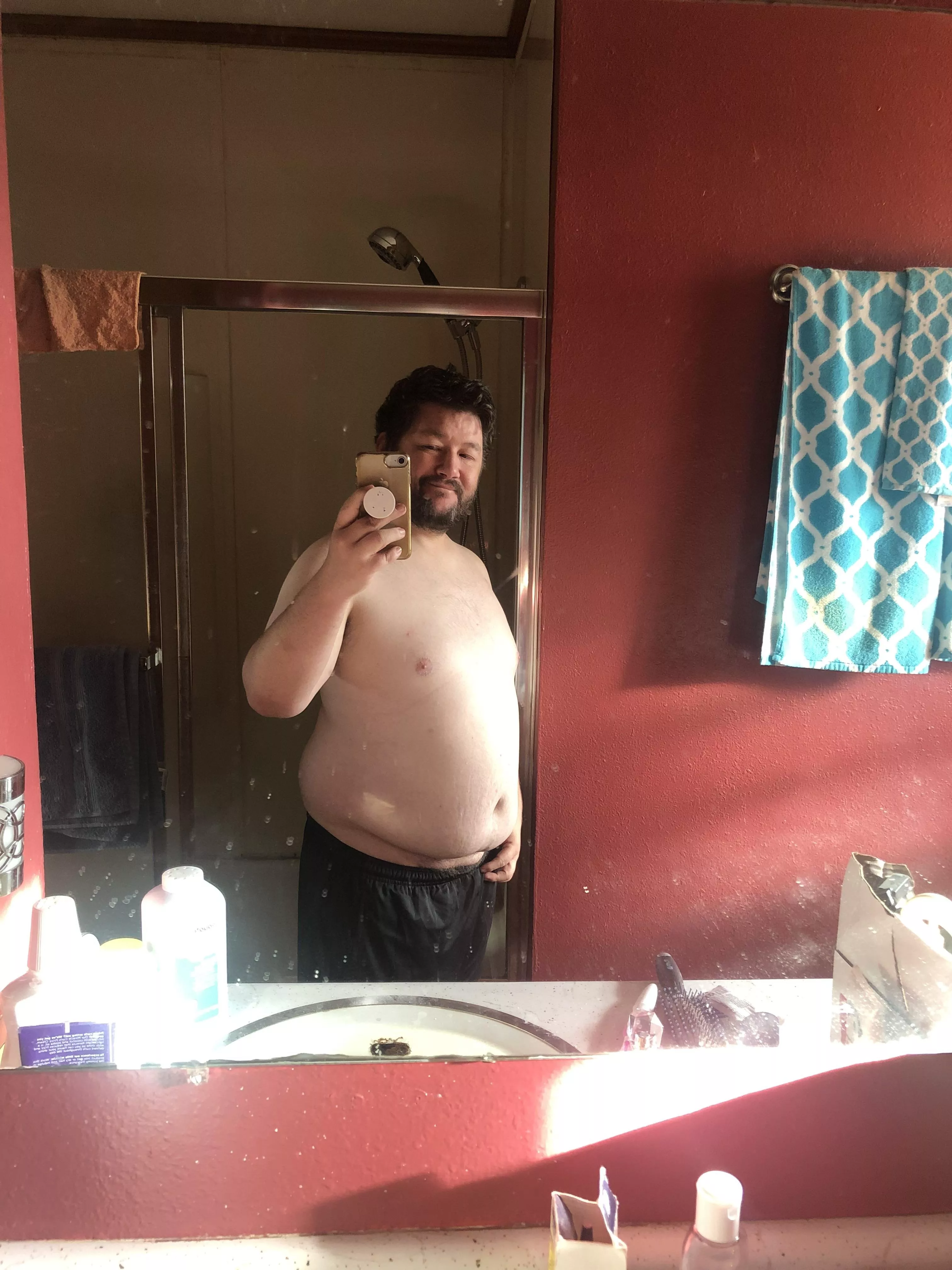 Hello world posted by The_Ugly_Guy007