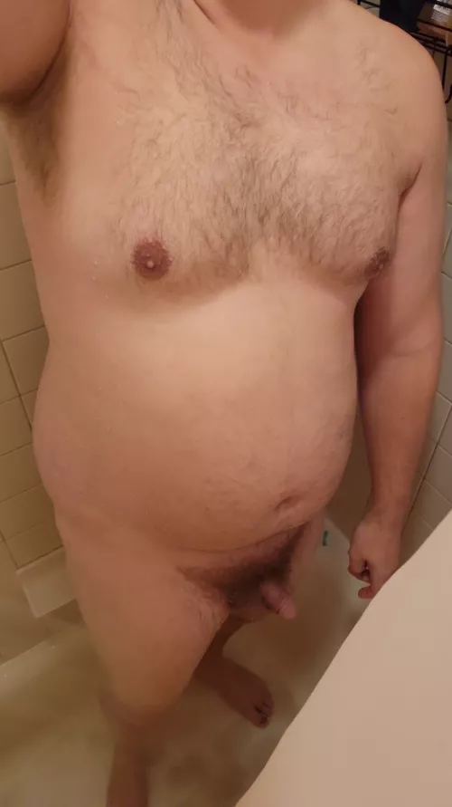 Help me get hard? by adequatebanana40