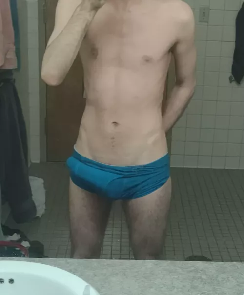 Hmu if you want a hung teen to do a loyal test on your SO by BigWeeWe