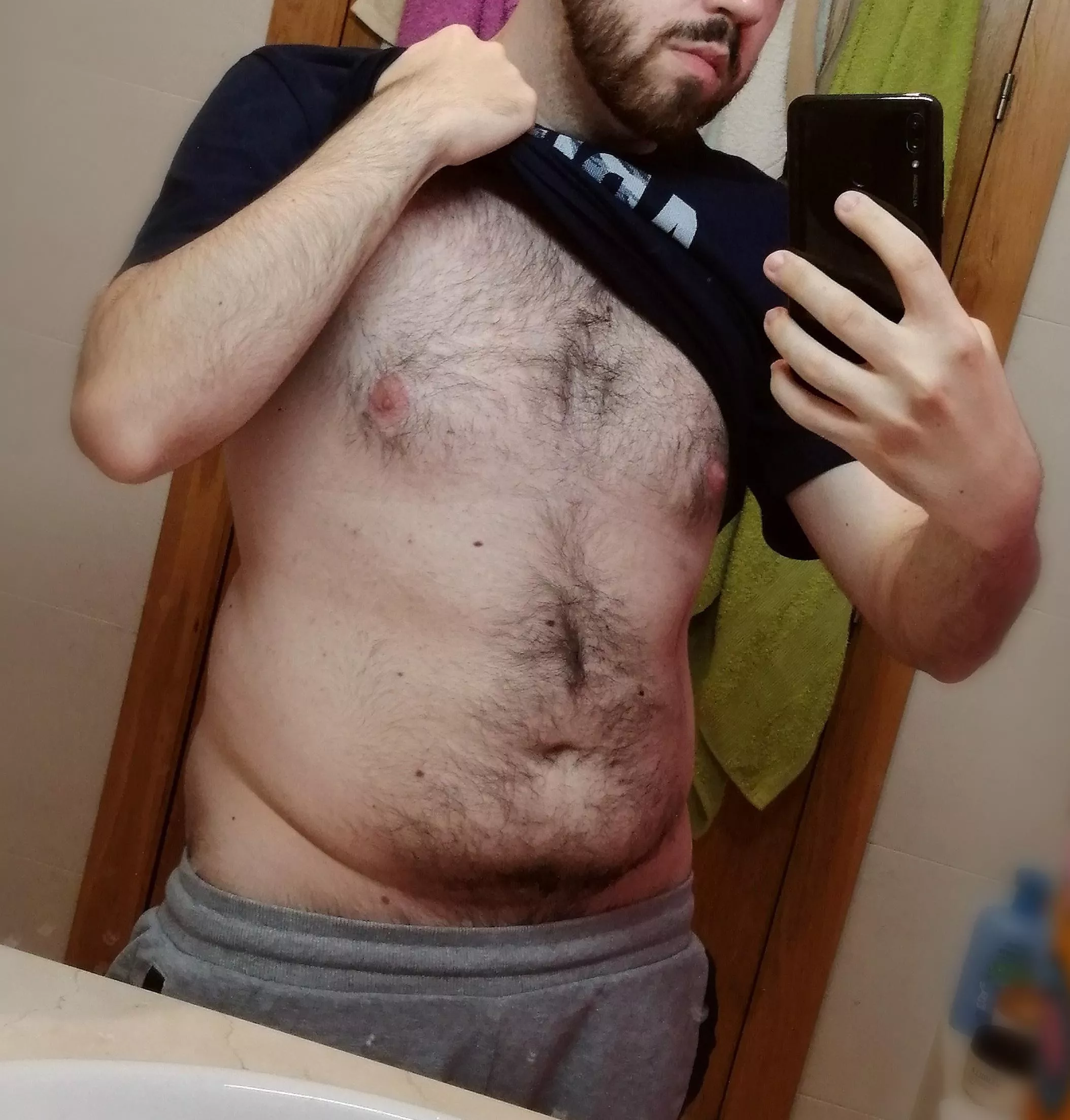 Hope you like it 😘 from Spain posted by Drakyem