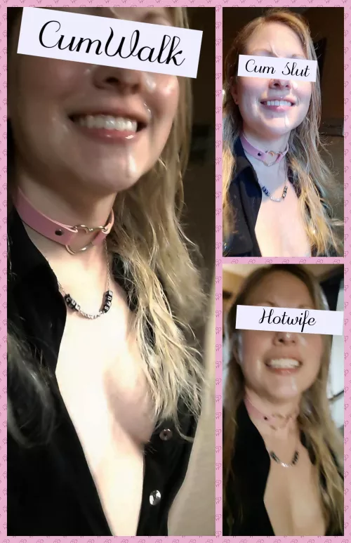 Hotel cumwalk by Jalopy-King