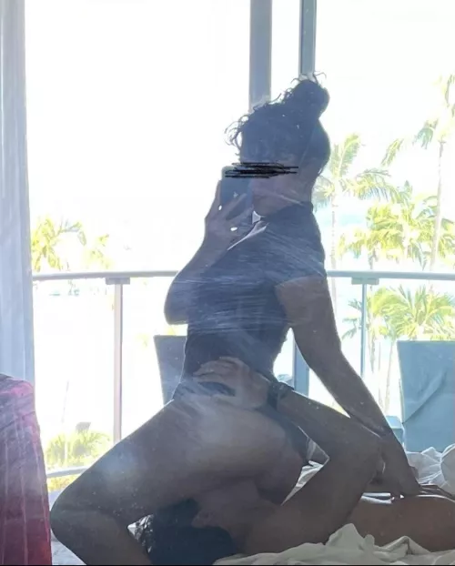 How he apologizes to me for cheating on him 😂 by michaelfrom_vsaus