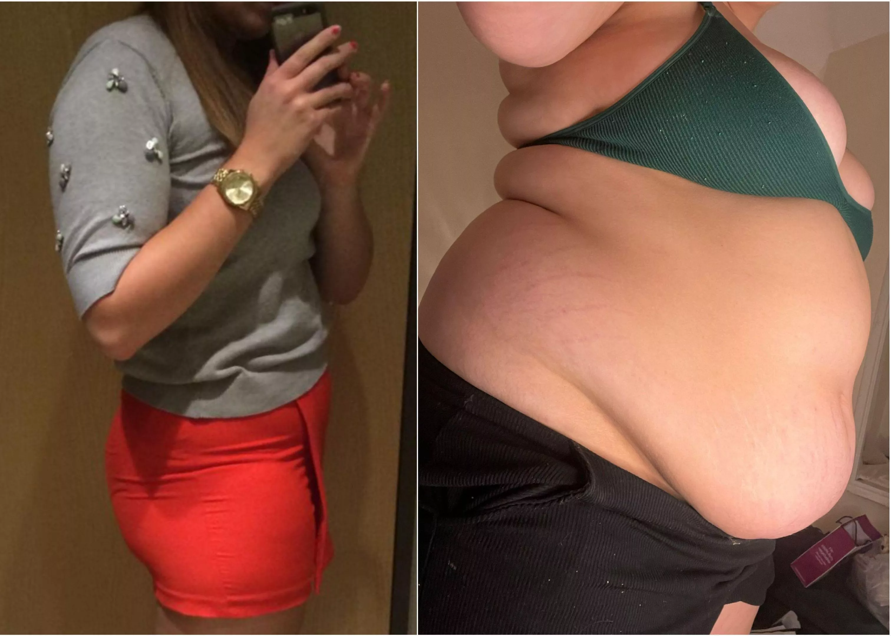 I can't quite believe my gain sometimes posted by Vincintas