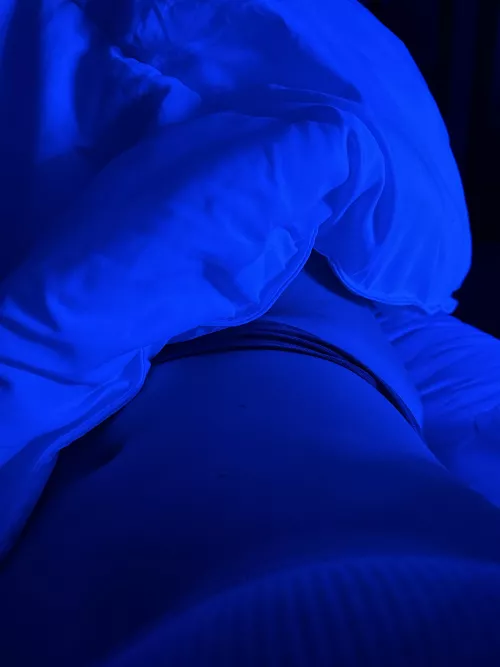 I can’t sleep, put me to bed? 😩 by cumwcourt