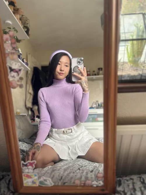 I cosplayed as Trixi Tang from fairly odd parents by buttslutt10