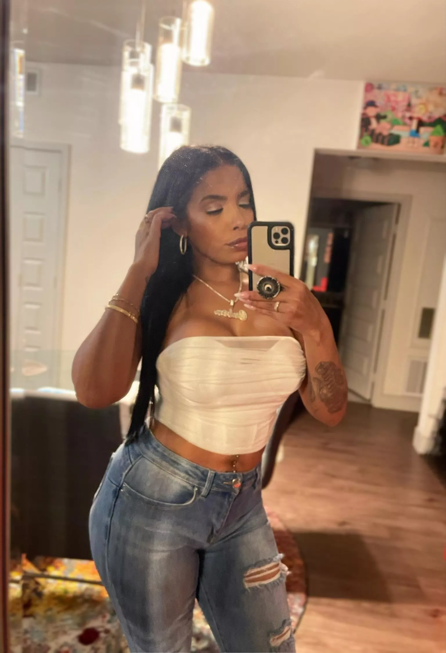 i FINALLY got some time to myself posted by sweetBabe_xxx