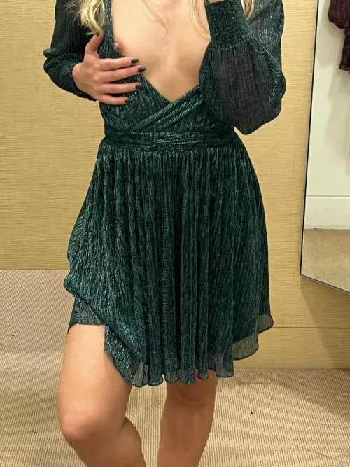 I got my nails done today 😚 by scientist_hotwife