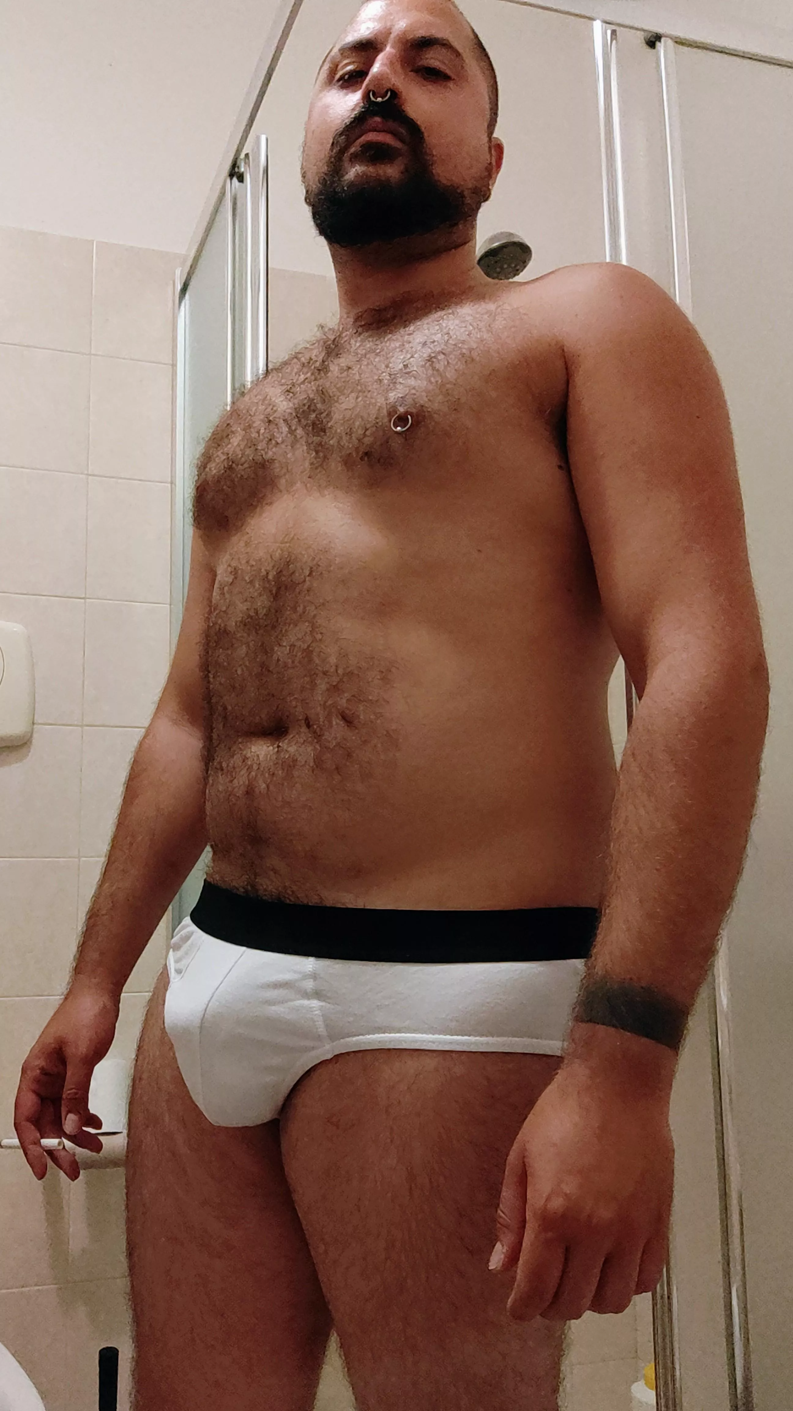 I love these briefs posted by bearlyfreak