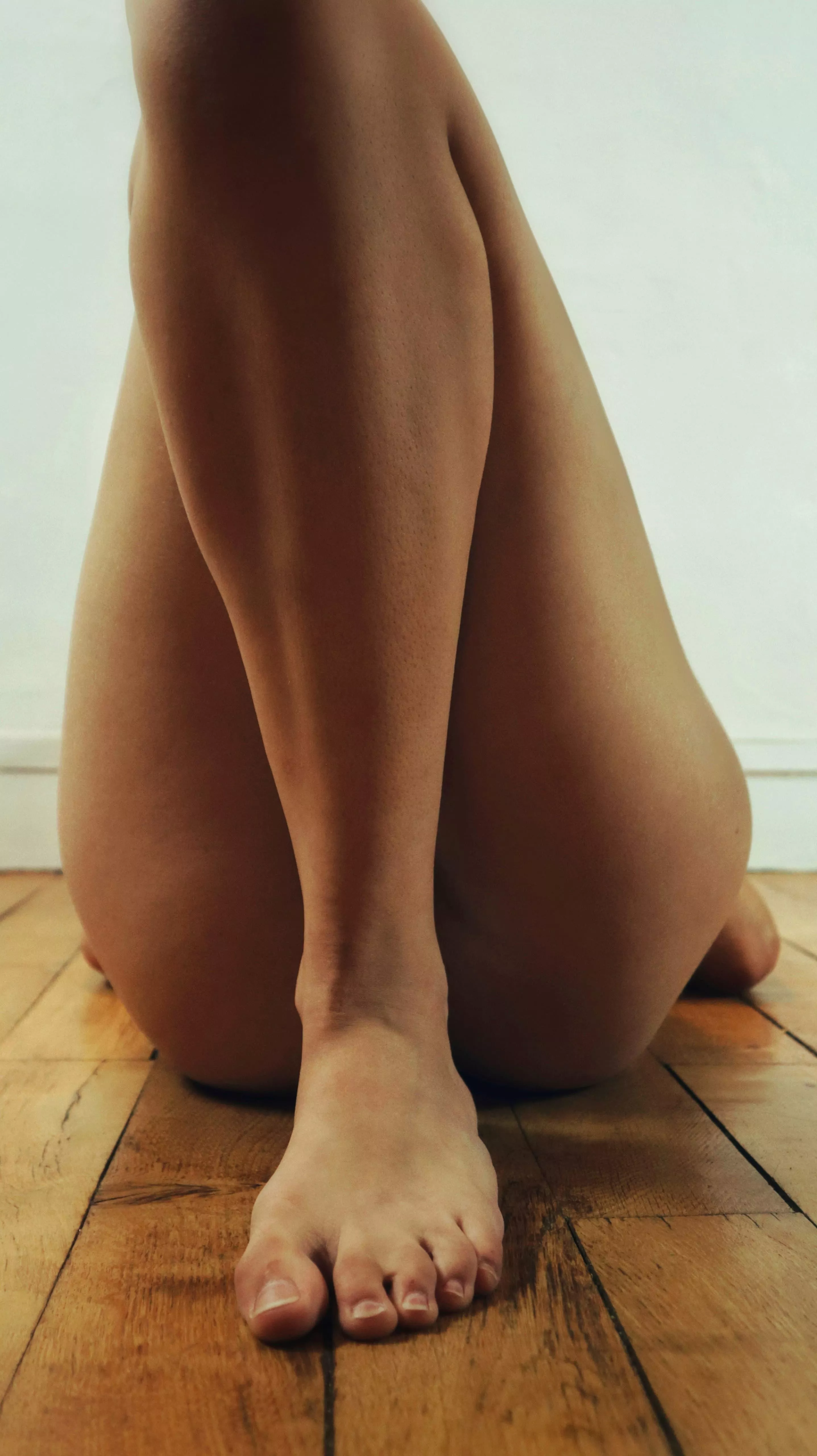 I love this pose ! posted by Camille_pchl