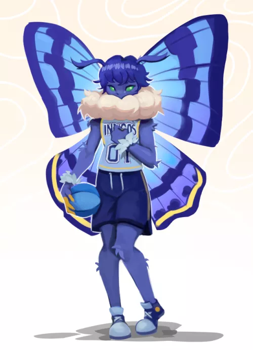 I made this commission, what do you think?? by Kazuyoshiii_