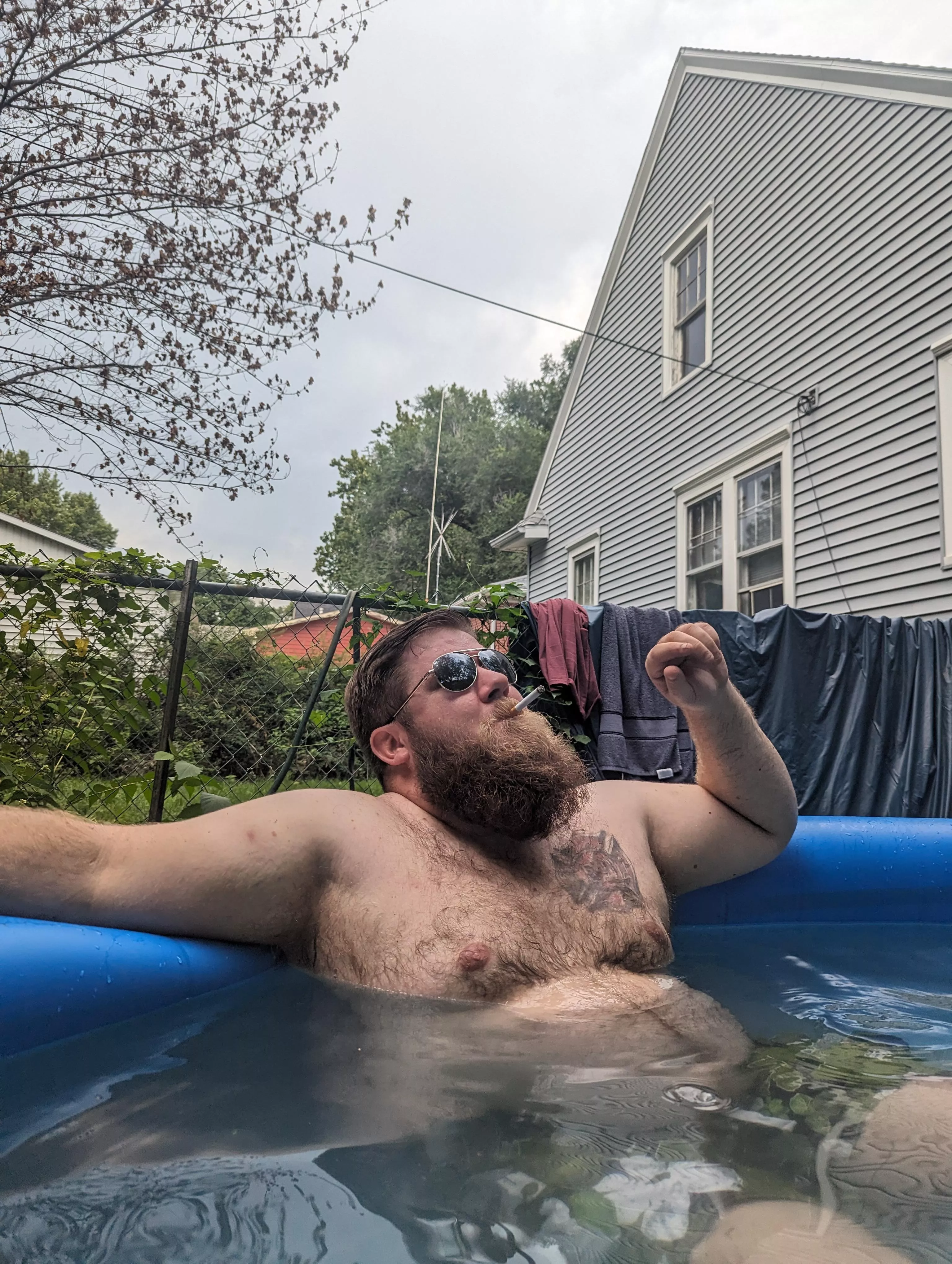 I miss summer already posted by smokeybear911