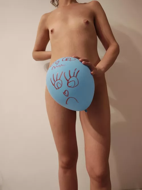 I need my tits sucked so bad by Princess4Fans