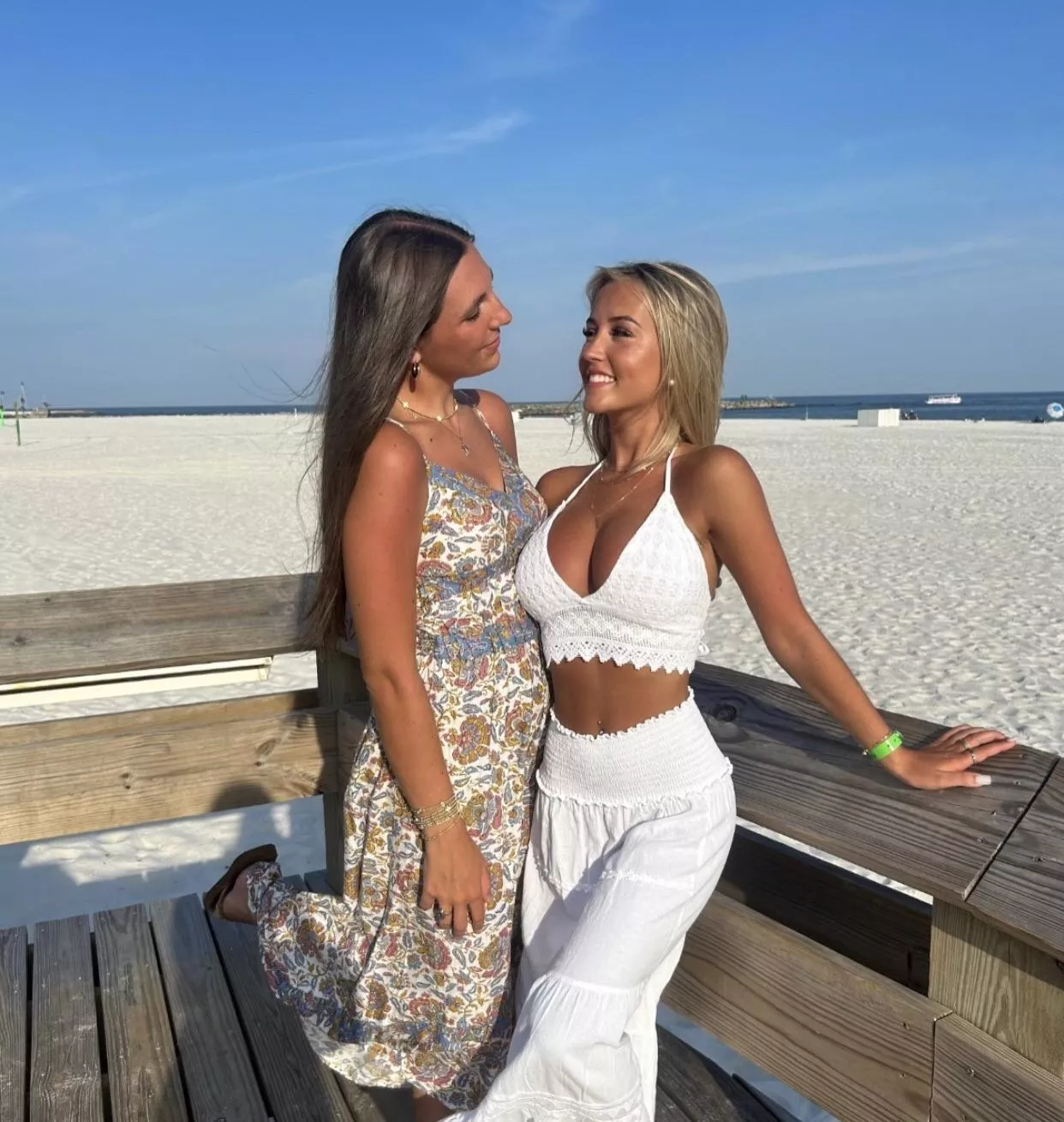 I think she fell in love posted by LegalizeGayMeth