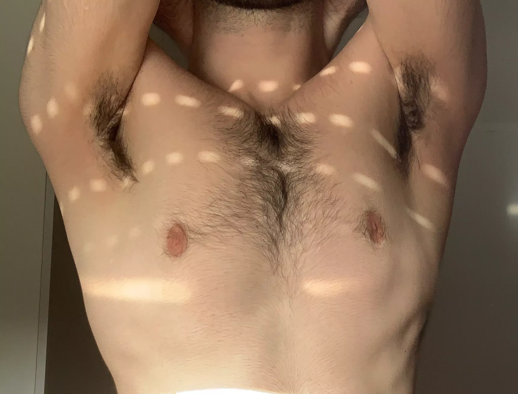 I wanna have two people worship them at the same time. posted by sheluvsme10