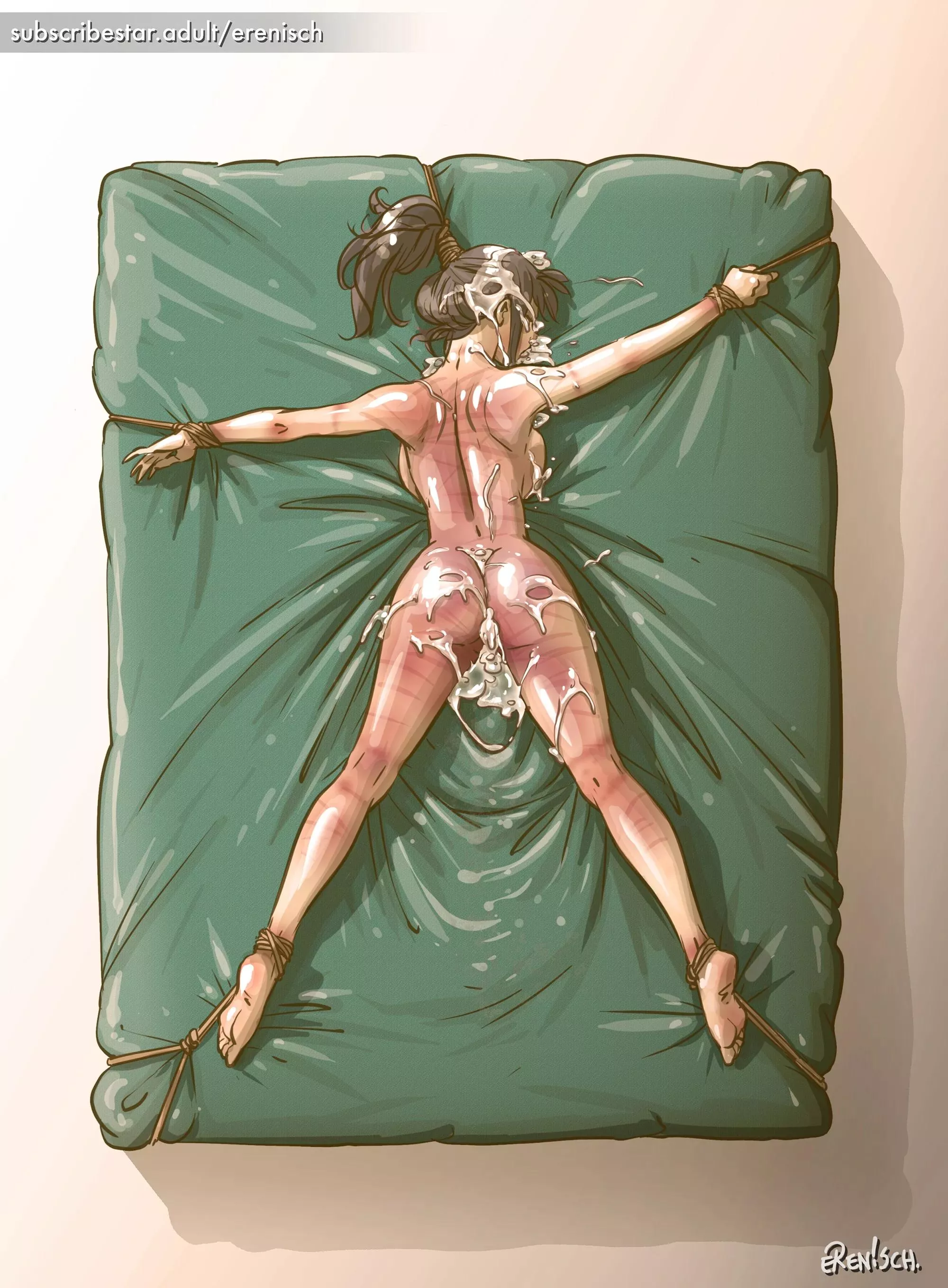 If only this happened to me posted by allelouya