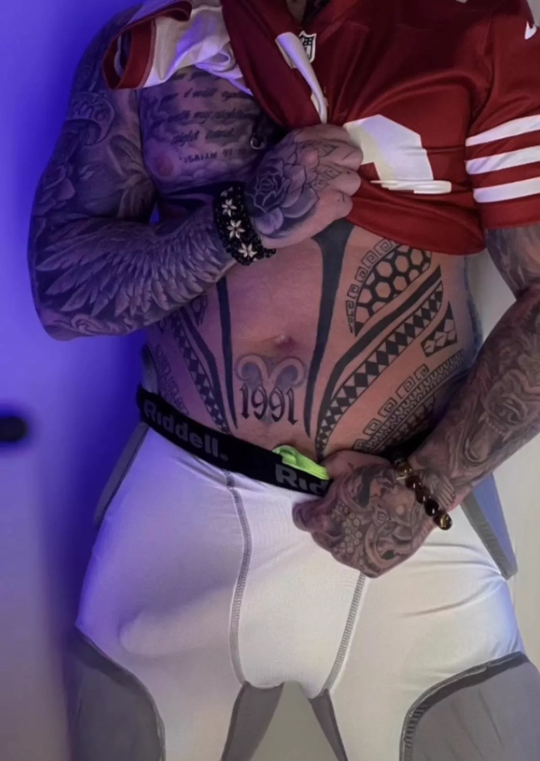 It was a hard loss 😩 posted by Jaygrec80IG