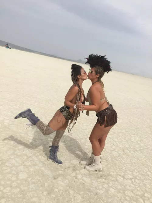 It’s Burning HOT!! by These_Society6506