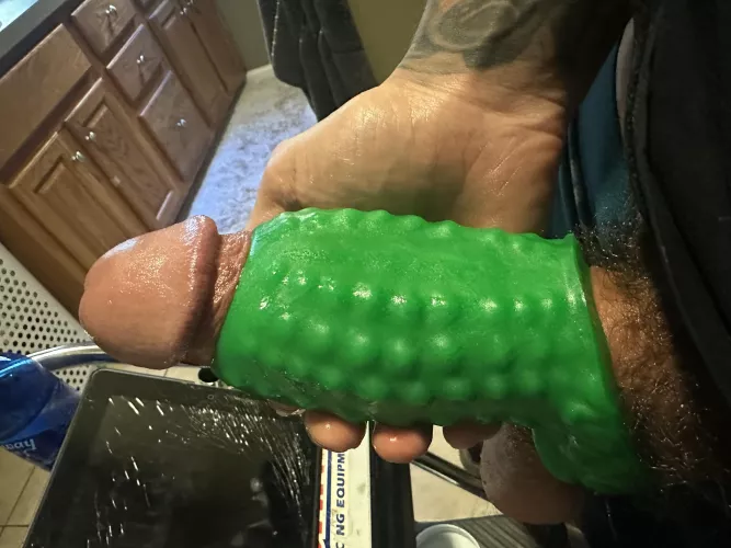 Just got this in, bd crackers by comenfindmemarie