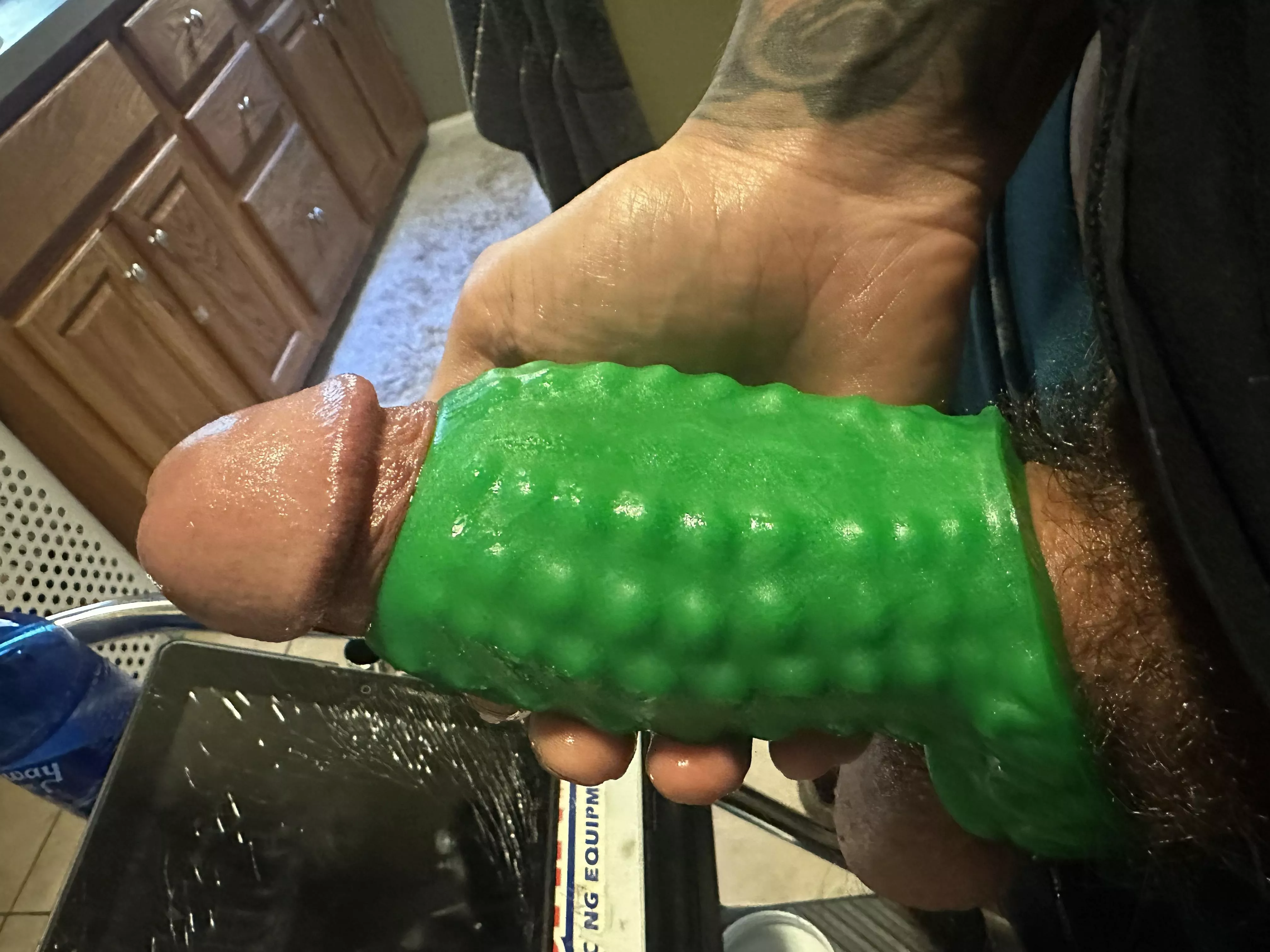 Just got this in, bd crackers posted by comenfindmemarie