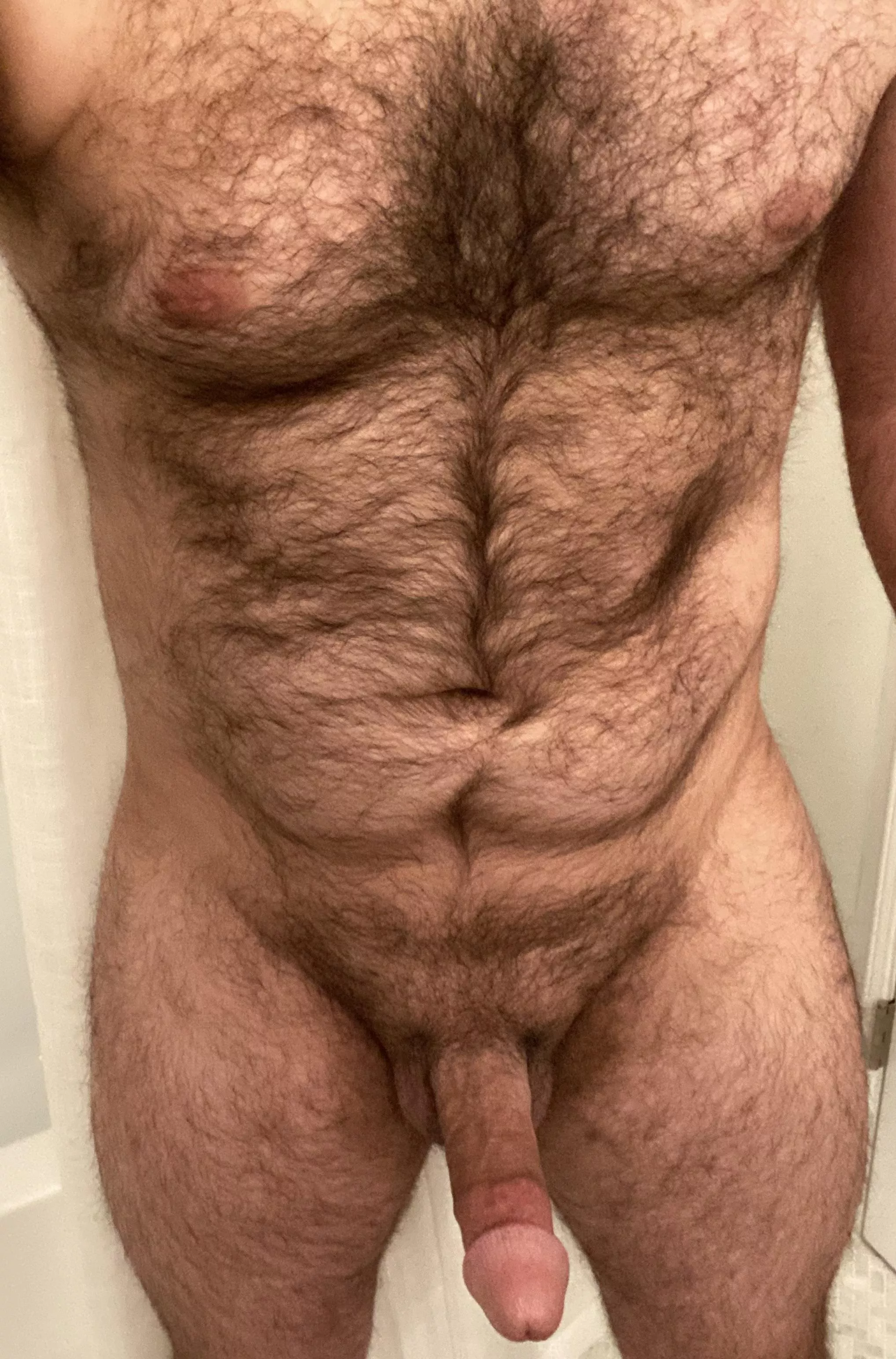 Just need a BBW to keep me company posted by Mynaughtythrowaway44