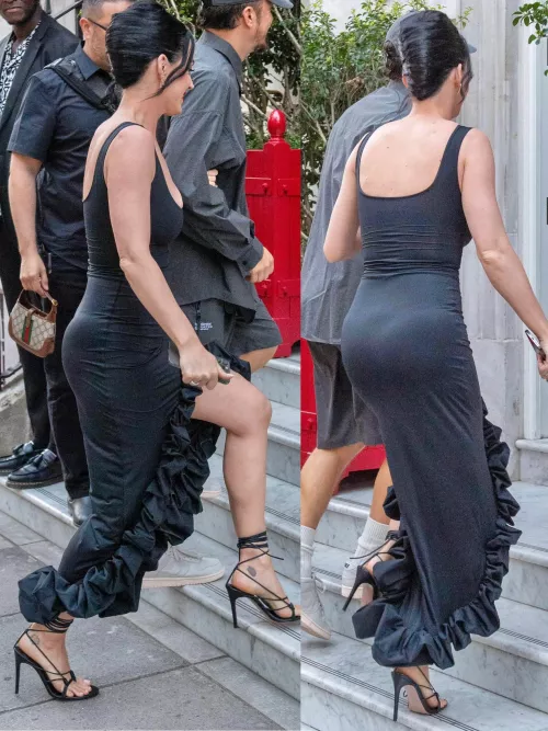 Katy Perry by Babatunde4k