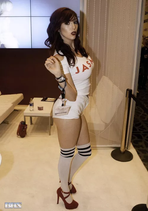 Knee Socks by BitsnBoobs