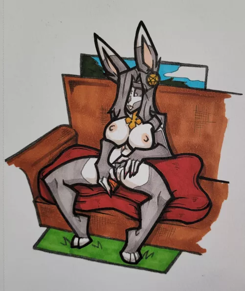 Last Days of Warm Weather [F] (Zeffa) by Tropical_Zeffa